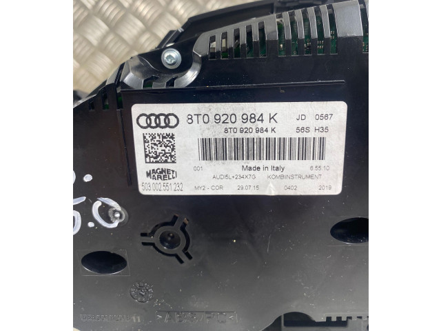 Блок управления Xenon