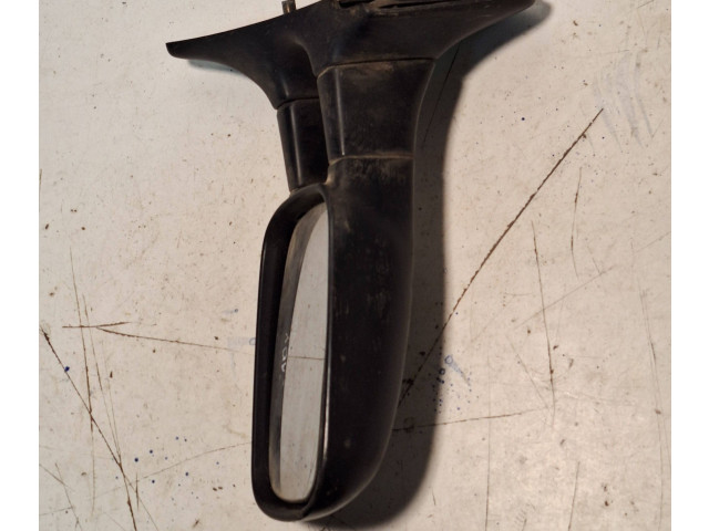 Zpětné zrcátko Volkswagen Caddy 1998 E9010109, E9020115