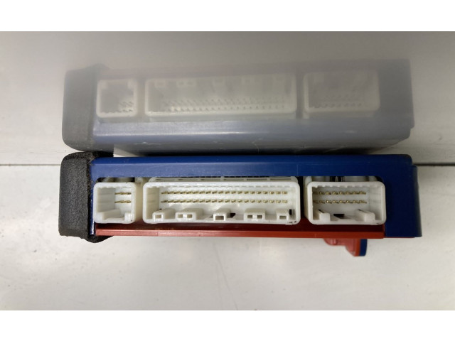 Модуль блока управления кондиционером 8865030B90, 88650-30B90   Lexus GS 300 350 430 450H