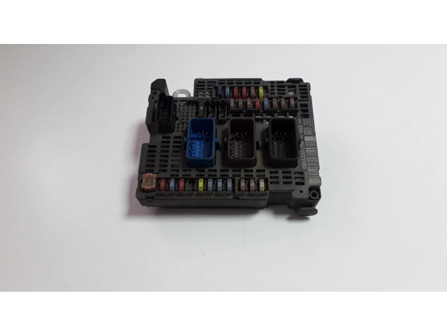   Pojistková skříňka 9674922080   Peugeot 508 2012