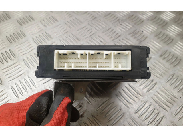 Блок управления коробкой передач 31711AK160, 1122009841 Subaru Legacy