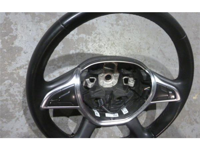 Руль Dacia Lodgy 2012 - года