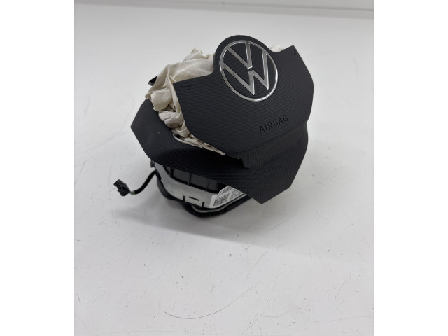 Подушка безопасности водителя 10a880201f   Volkswagen ID.3