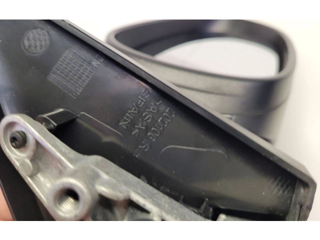 Zpětné zrcátko pravé Alfa Romeo Giulia 2017 202106