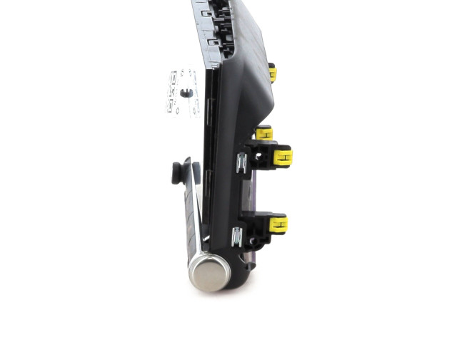 Дисплей 98389128XU, S1-1317N Citroen C3 Aircross