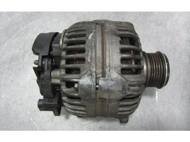 Генератор 0124525091   Volkswagen Golf Plus      