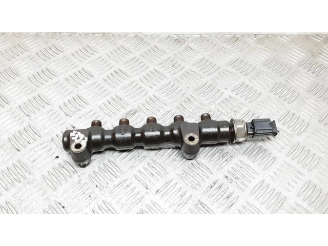 Vstřikovací lišta 55PP0603, 0933588895 Citroen Berlingo pro naftový motor 1.6