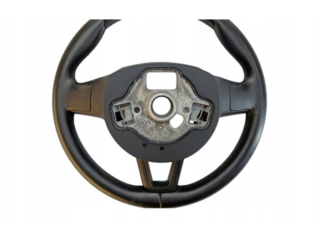 Руль Skoda Rapid (NH)  2012 - 2019 года 5L0419091G      