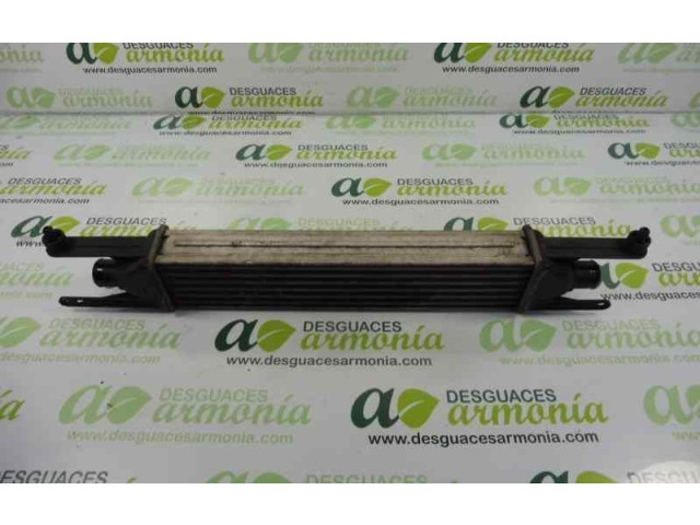 Интеркулер 55700449 Fiat Grande Punto
