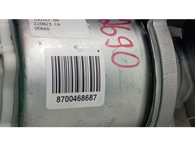 Ручка управления положения руля