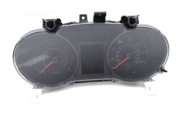 Панель приборов 8100C360, 0T34301 Mitsubishi ASX