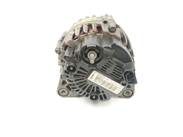 Генератор 231003831R, TG12C094 Dacia Duster