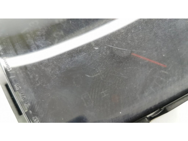 Přístrojová deska Toyota Corolla E120 E130 2003 8380002760, 88458018