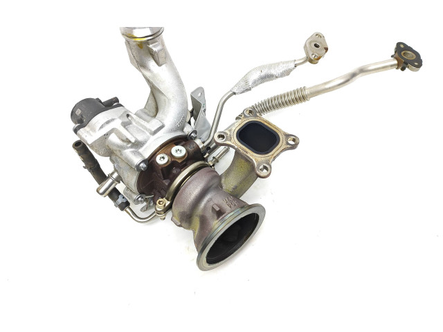 Turbodmychadlo Турбина 12700584, AS1901040049 Buick Encore GX I