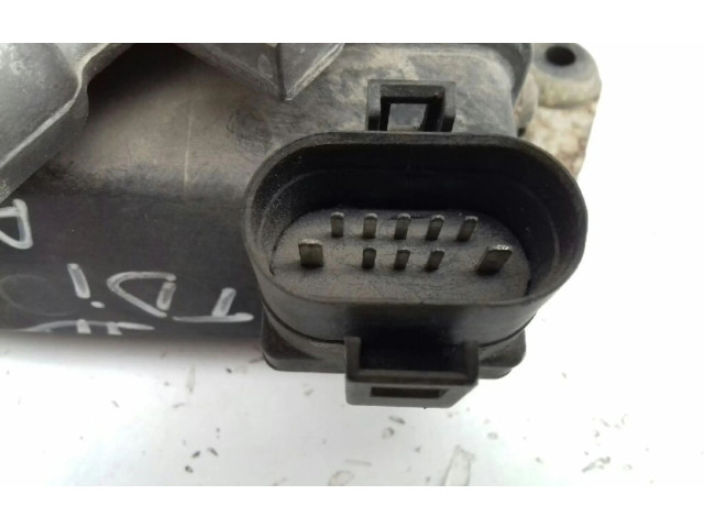 Блок АБС 10044707453   Volkswagen  Golf III  1992 - 1997 года