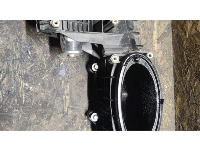 Всасывающий коллектор