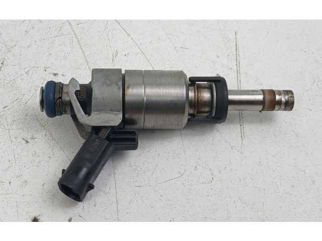 Форсунка 06J133036B Audi A6 S6 C7 4G CDNB(Euro 5)