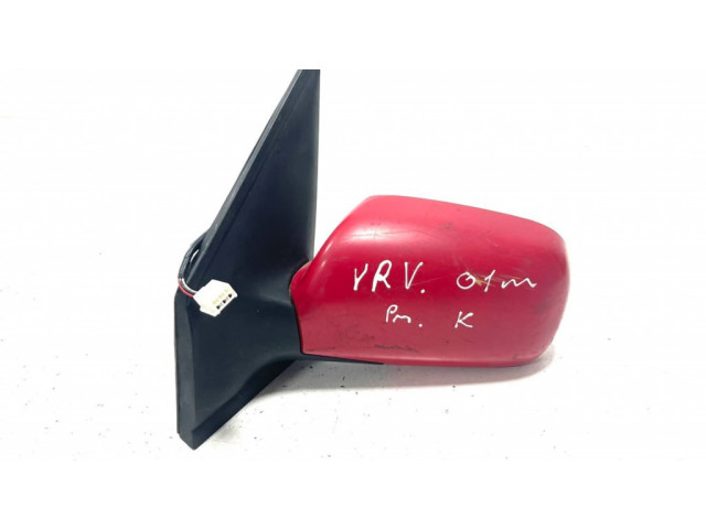 Зеркало электрическое левое Daihatsu YRV