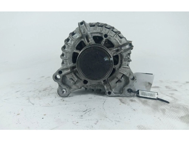 Зеркало электрическое Volkswagen Polo VI 2017 - года