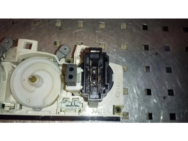 Блок управления климат-контролем 95NW18D451A Ford Galaxy