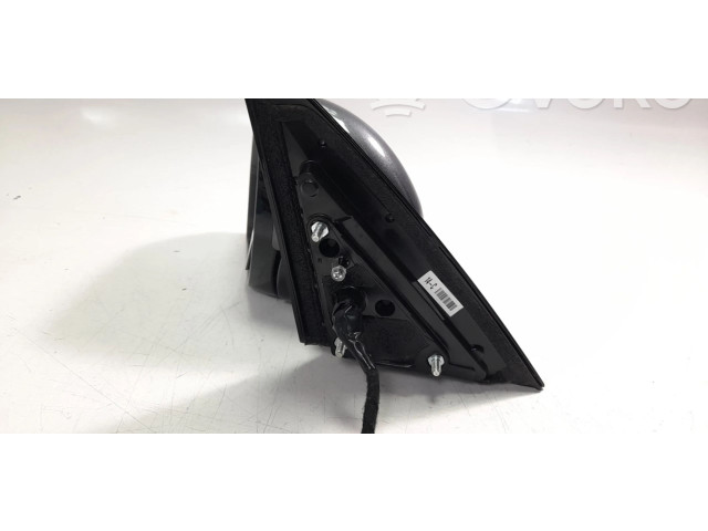 Zpětné zrcátko SsangYong Rexton 2003 7893036070WAA