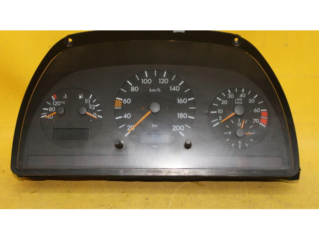 Přístrojová deska Mercedes-Benz Vito Viano W638 2000