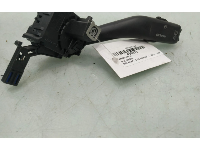 Ручка стеклоочистителей 1K0953519A Audi A3 S3 8L