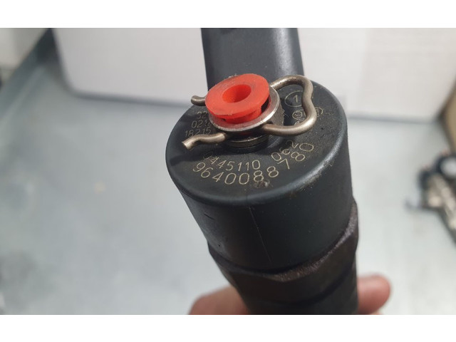 Vstřikovač 9640088780, BOSCH   Peugeot 307     