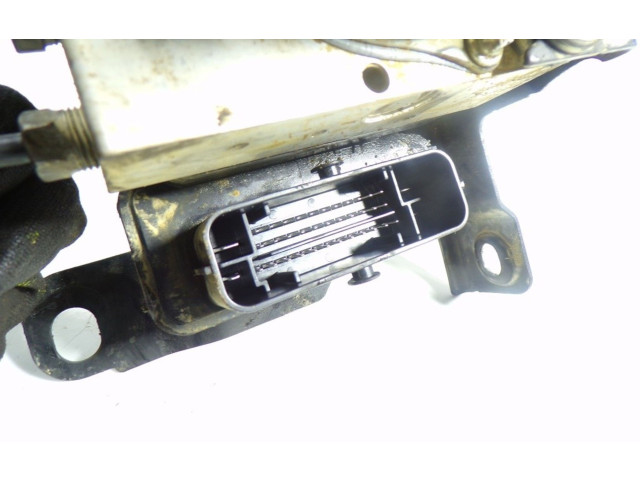 Блок АБС 1668393380, 9830315580   Peugeot  Partner III  2018 -  года