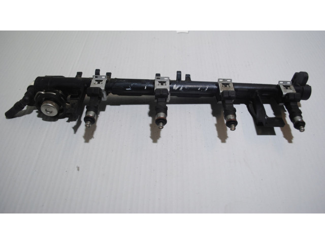 Vstřikovač 0280158207 Ford Fiesta