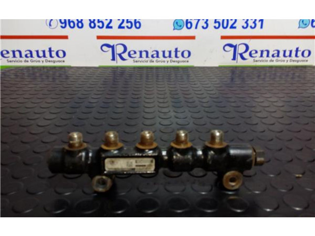 Топливная рампа 9654592680 Citroen Xsara Picasso