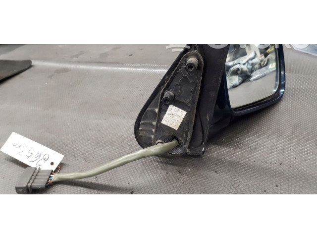 Zpětné zrcátko Skoda Felicia I 1996