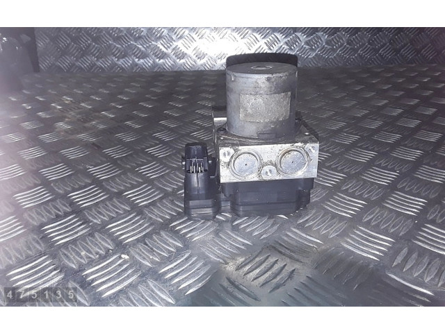 Блок АБС 1p58920700   KIA  Venga   -  года