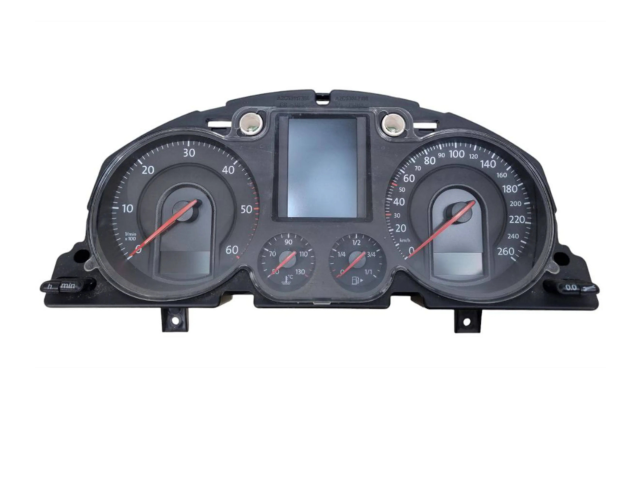 Панель приборов 3C0920   Volkswagen PASSAT B6       