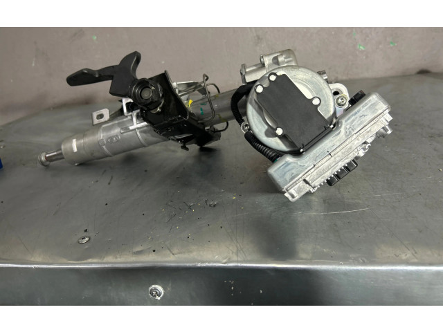    Рулевая рейка 488106348R, 1028822   Renault Captur II 2020 -  года