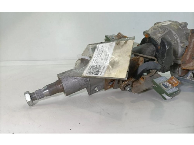 Рулевая рейка 52205965, 00520889040 Jeep Renegade 2014 - года