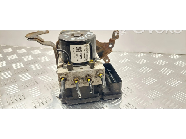 Блок АБС 57110TL0E211M1, 57110TLOE211M1 Honda Accord 2008-2016 года