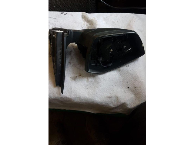 Зеркало электрическое Skoda Scala - года