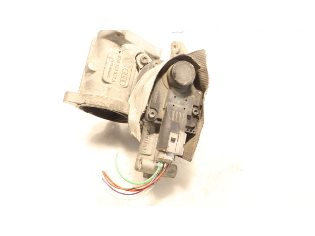 Vstřikovací čerpadlo Seat Ibiza IV (6J,6P) BLS