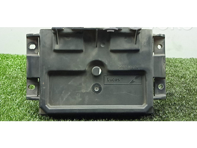 Блок управления 9650360480, DCN2-DWLC2 Citroen Berlingo