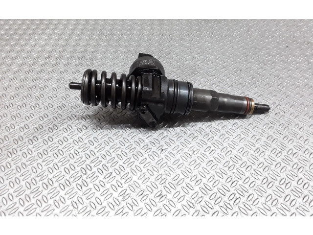 Форсунка 038130073AK Ford Galaxy