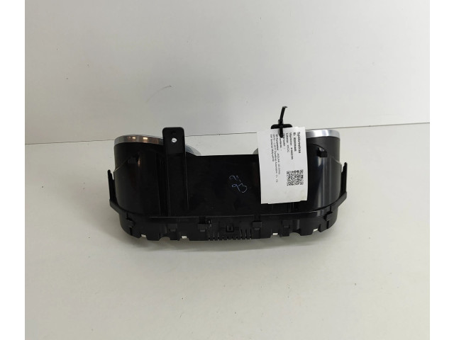 Дисплей HX7310849BE Jaguar XE