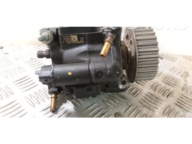 Vstřikovací čerpadlo 8200821184, BOMBAINYECCION Renault Kangoo I