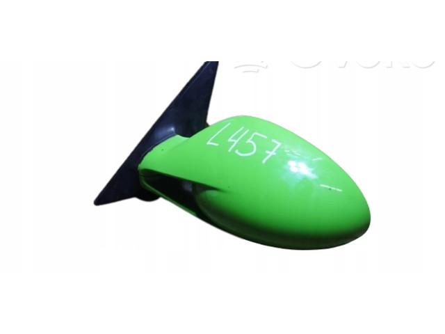 Zpětné zrcátko Porsche 911 997 2004