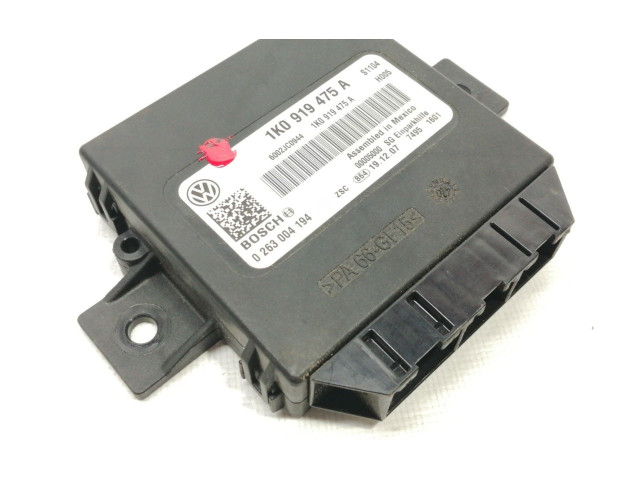 Čerpadlo oleje 1K0919475A   Seat Toledo III (5P)   BXE