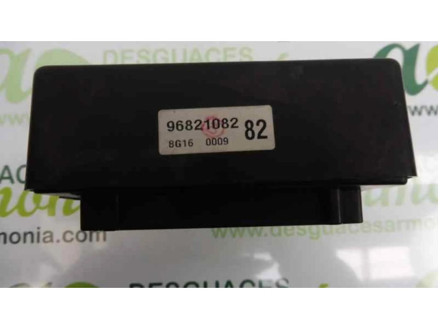 Модуль управления BSM 96821082   Chevrolet Captiva    