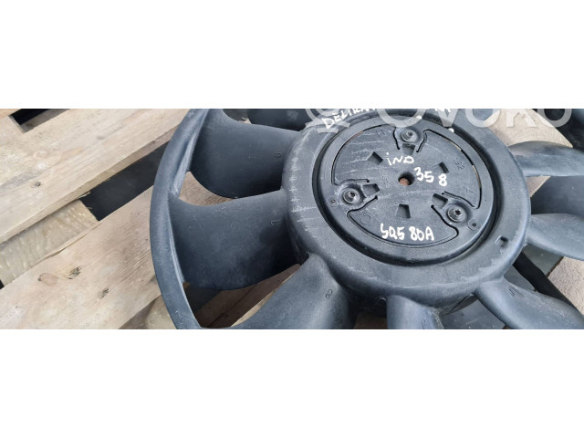 Вентилятор радиатора     80A959455A    Audi Q5 SQ5 