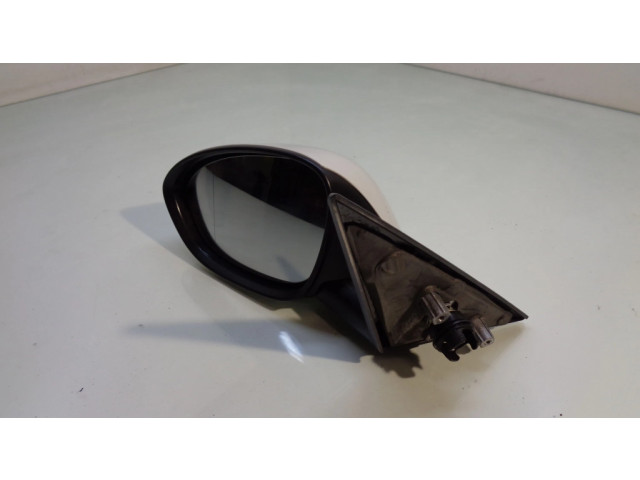 Зеркало электрическое левое BMW Z4 E89 2009-2017 года