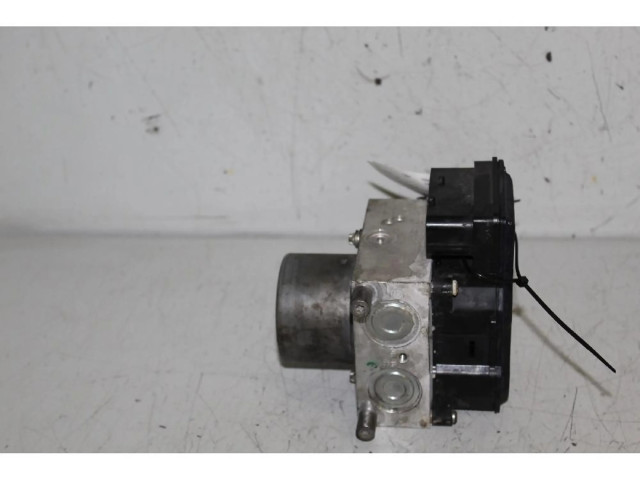 Блок АБС Mini One - Cooper Coupe R56 2005-2014 года