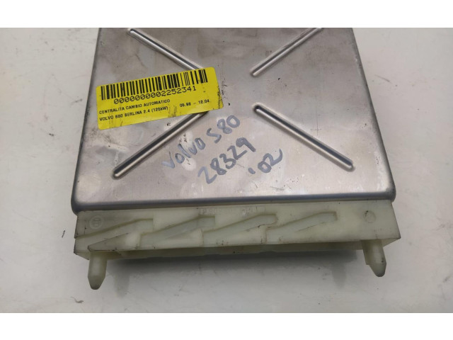 Блок управления коробкой передач P09480761   Volvo S80